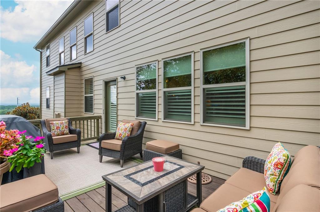 407 Ward Farm Drive Powder Springs, GA 30127 - Photo 56 of 67