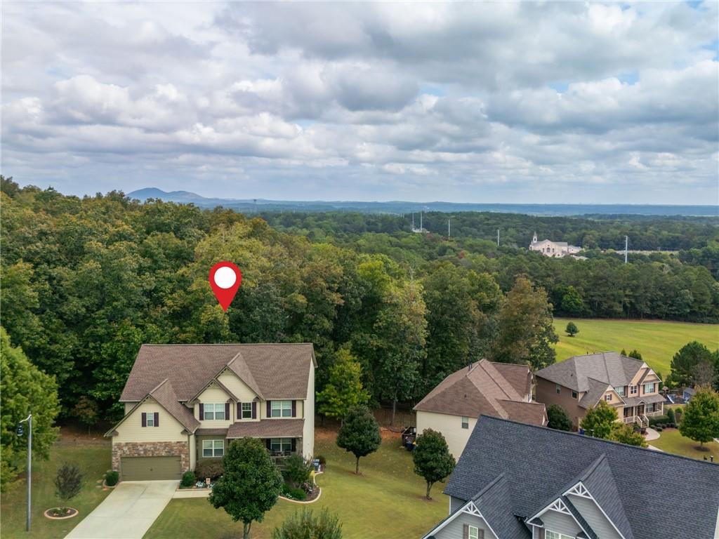 407 Ward Farm Drive Powder Springs, GA 30127 - Photo 66 of 67