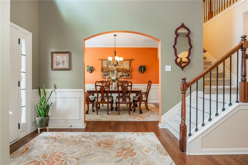 407 Ward Farm Drive Powder Springs, GA 30127 - Photo 7 of 67