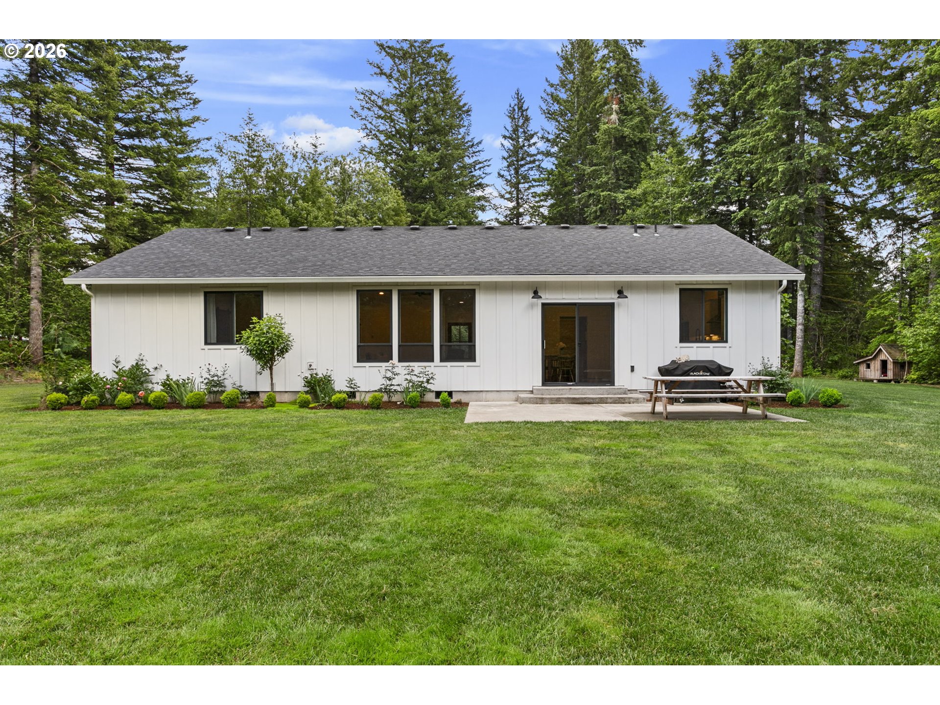 24315 Northeast Dole Valley Road Yacolt, WA 98675 - Photo 37 of 45