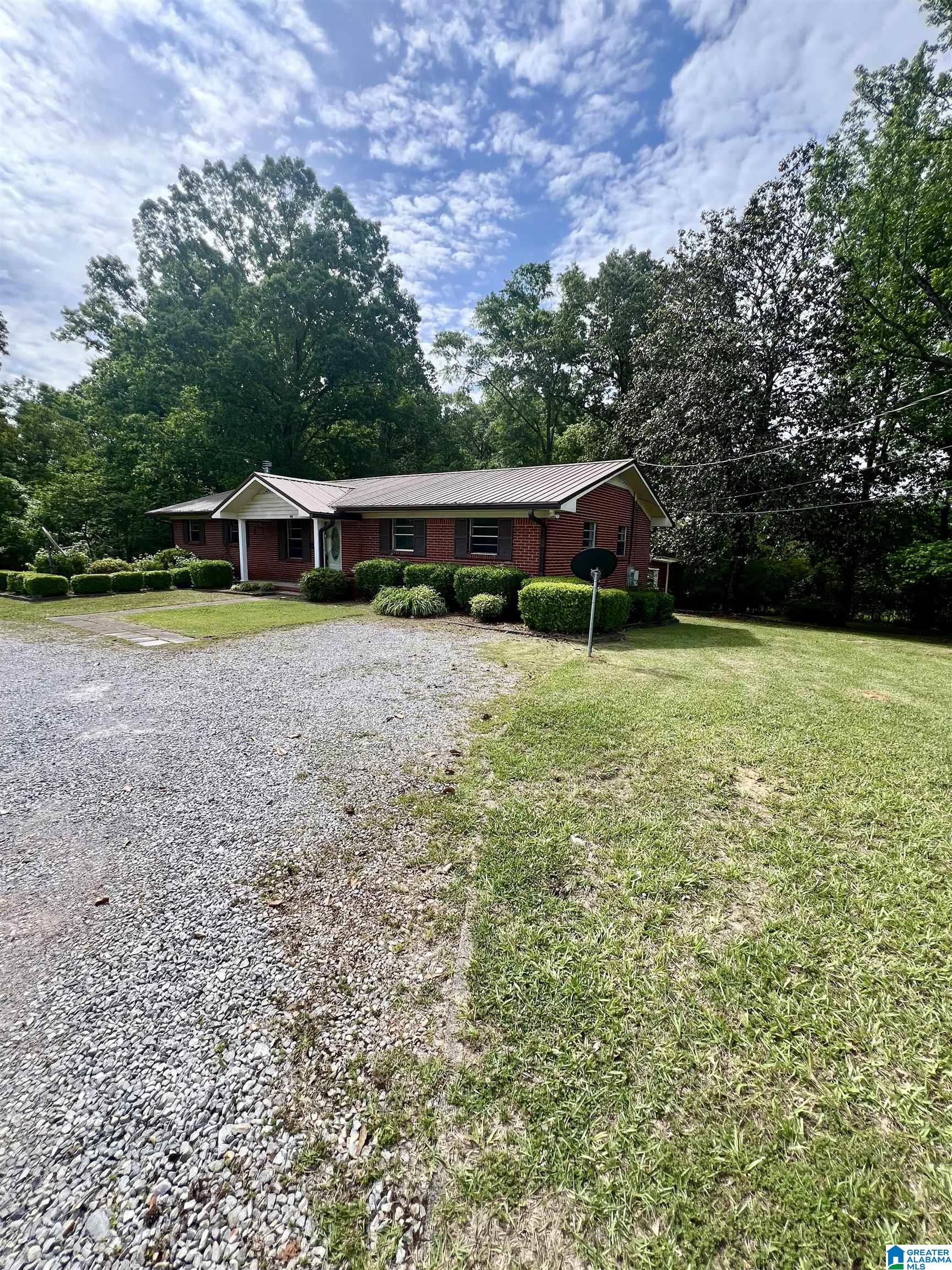 917 Wilson Road Clanton, AL 35045 - Photo 5 of 27