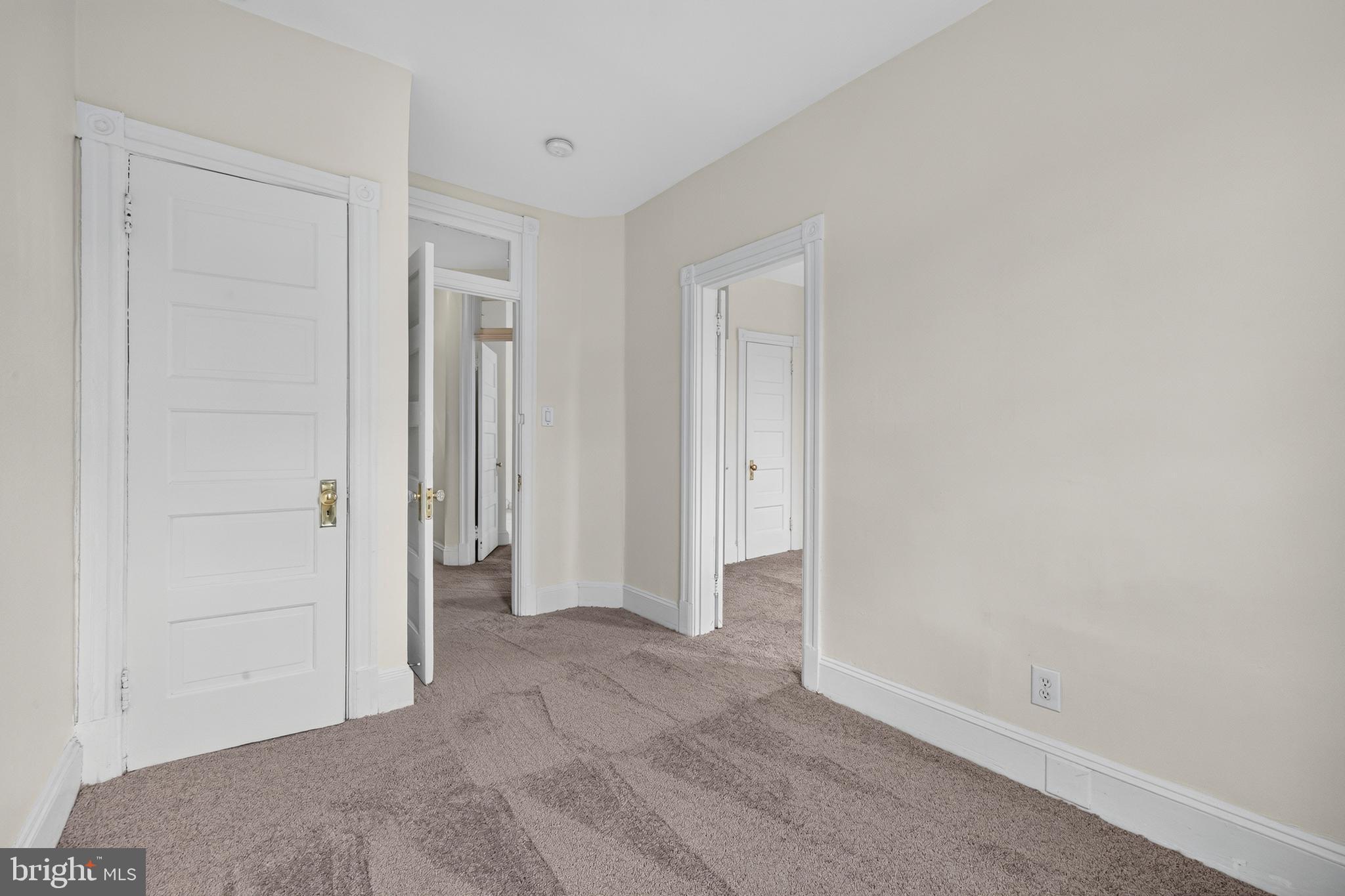 1252 E Street Northeast, Unit A Washington, DC 20002 - Photo 19 of 28