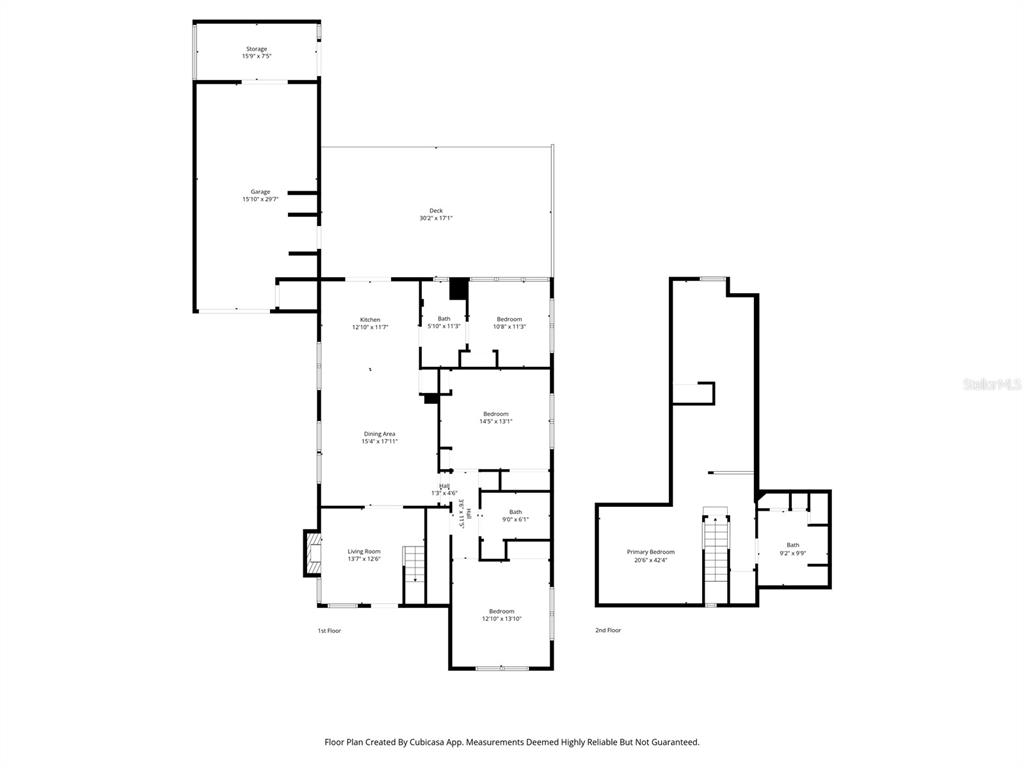 216 Northeast 6th Street Gainesville, FL 32601 - Photo 36 of 36