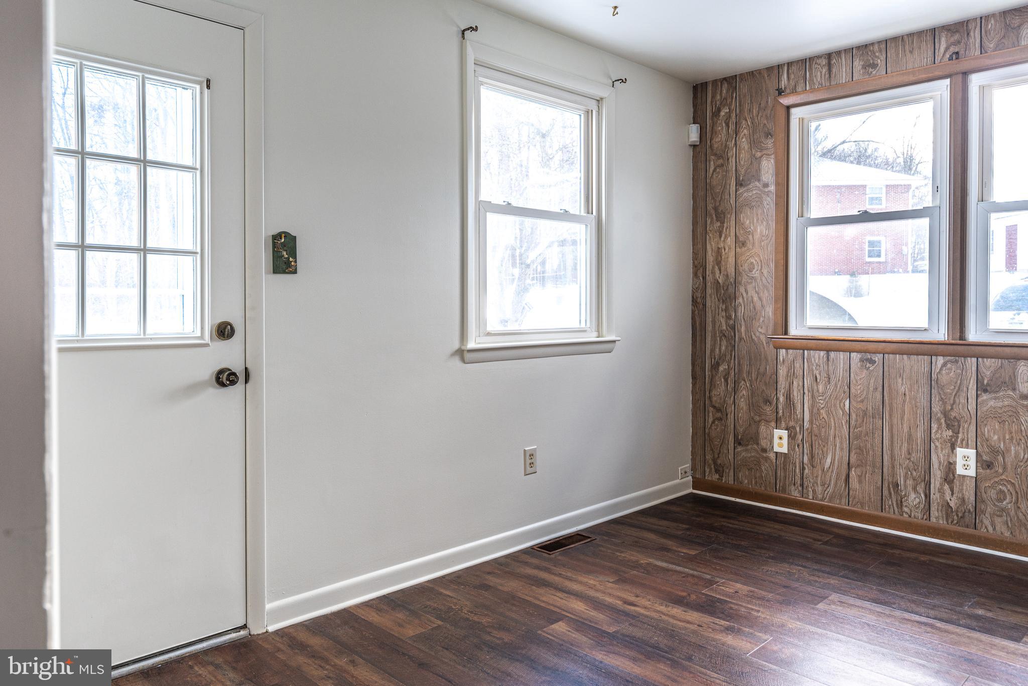 3414 County Line Road Quakertown, PA 18951 - Photo 19 of 36 Family room with outside exit.