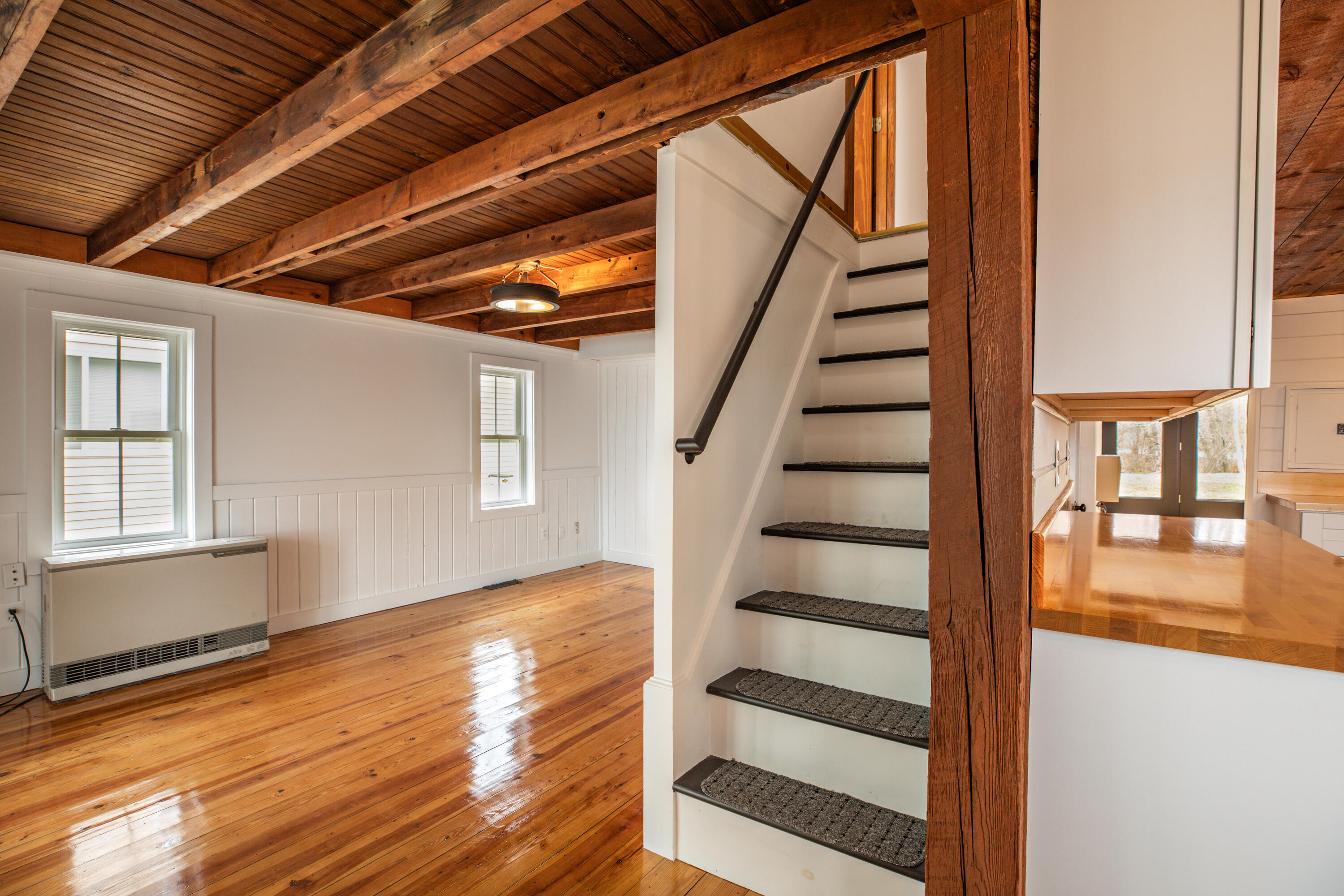 108 Sandy Beach Road Glenburn, ME 04401 - Photo 16 of 49