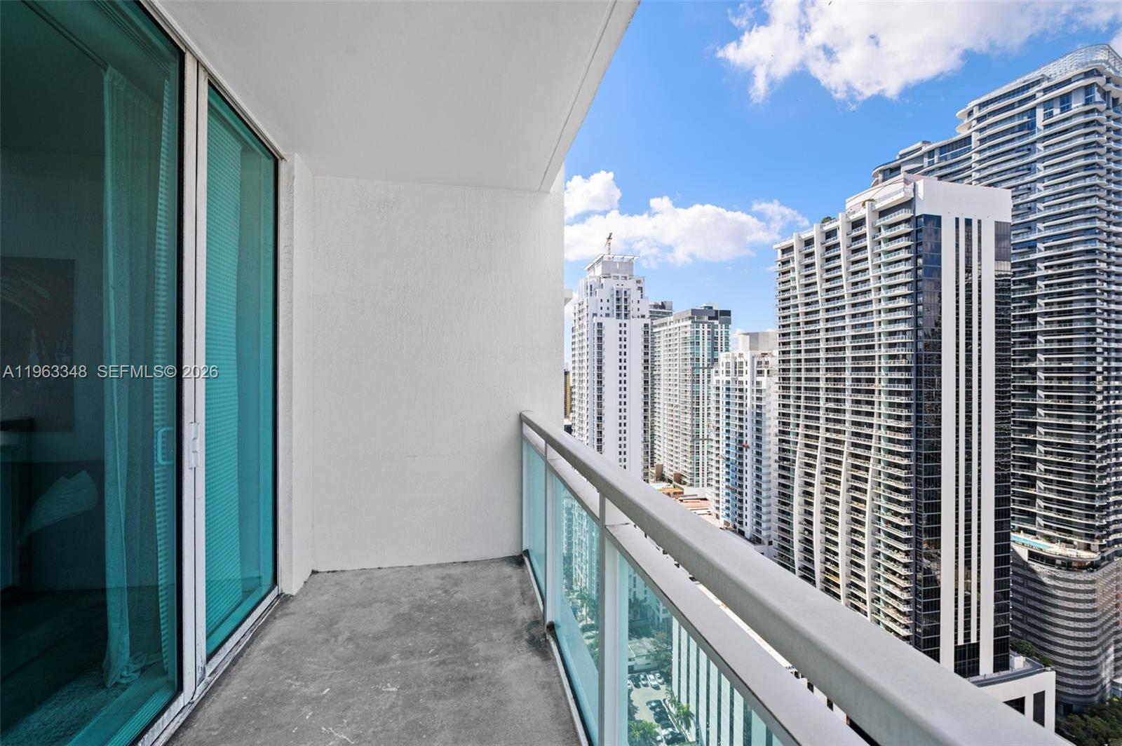 951 Brickell Avenue, Unit 3603 Miami, FL 33131 - Photo 15 of 23