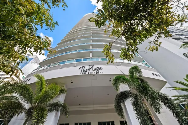 $3,300 | 951 Brickell Avenue, Unit 3603, Miami, FL 33131