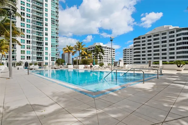 $3,300 | 951 Brickell Avenue, Unit 3603, Miami, FL 33131
