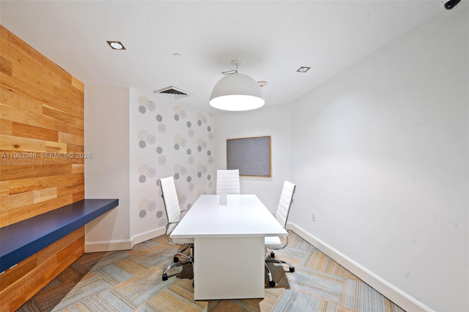 951 Brickell Avenue, Unit 3603 Miami, FL 33131 - Photo 22 of 23