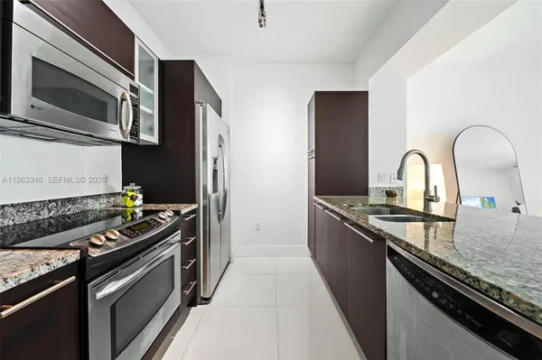 $3,300 | 951 Brickell Avenue, Unit 3603, Miami, FL 33131