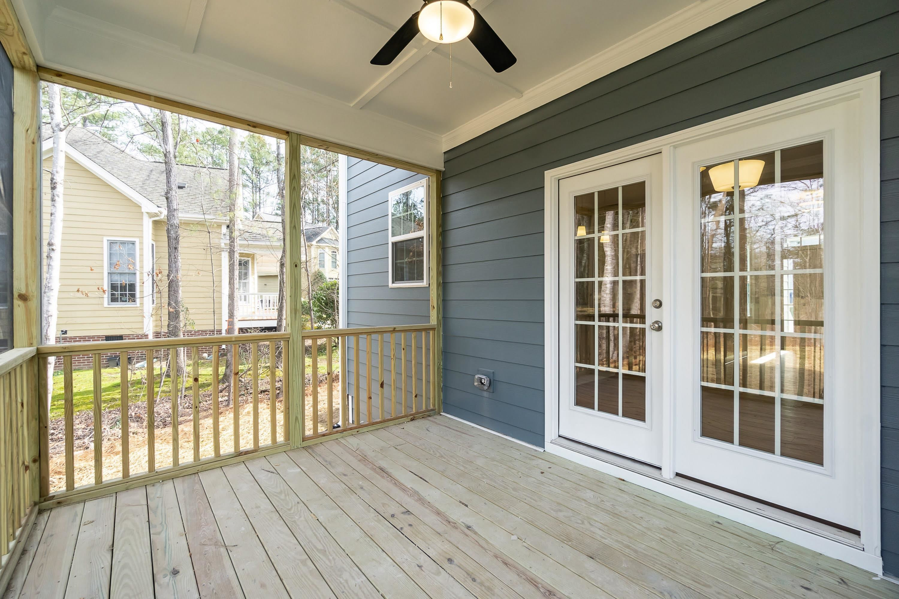3663 Epperly Court Raleigh, NC 27616 - Photo 31 of 33 Photo 32