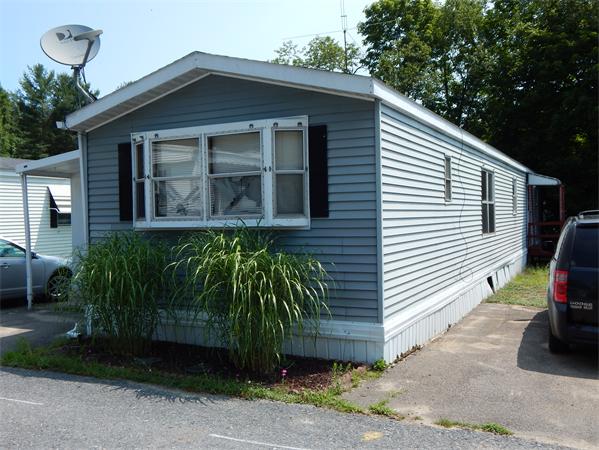 83 Clark Road, Unit 64 Shirley, MA 01464 - Photo 1 of 10 Gallery Image 1