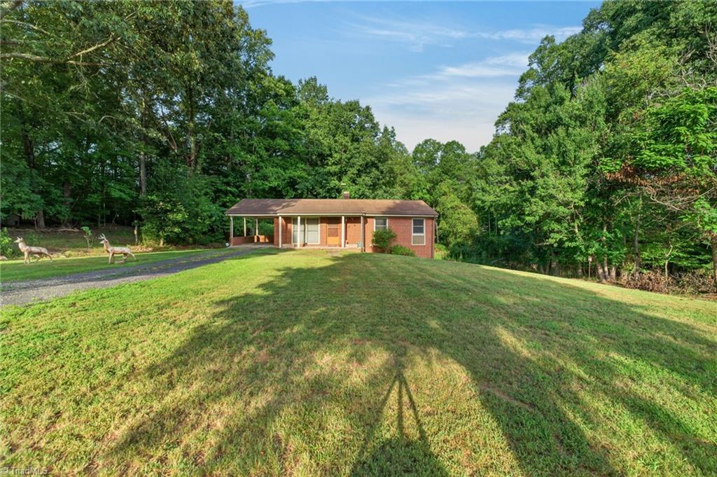 2156 Ayersville Road Mayodan, NC 27027 - Photo 41 of 43 Gallery Image 41