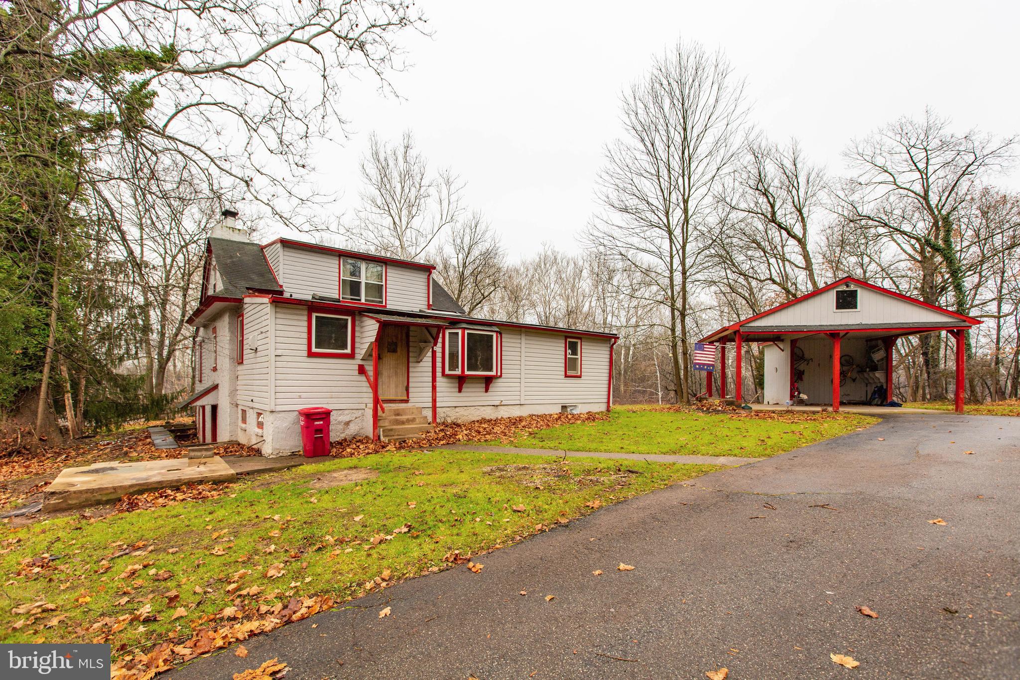 265 Pinetown Road Norristown, PA 19403 - Photo 8 of 8 Gallery Image 8