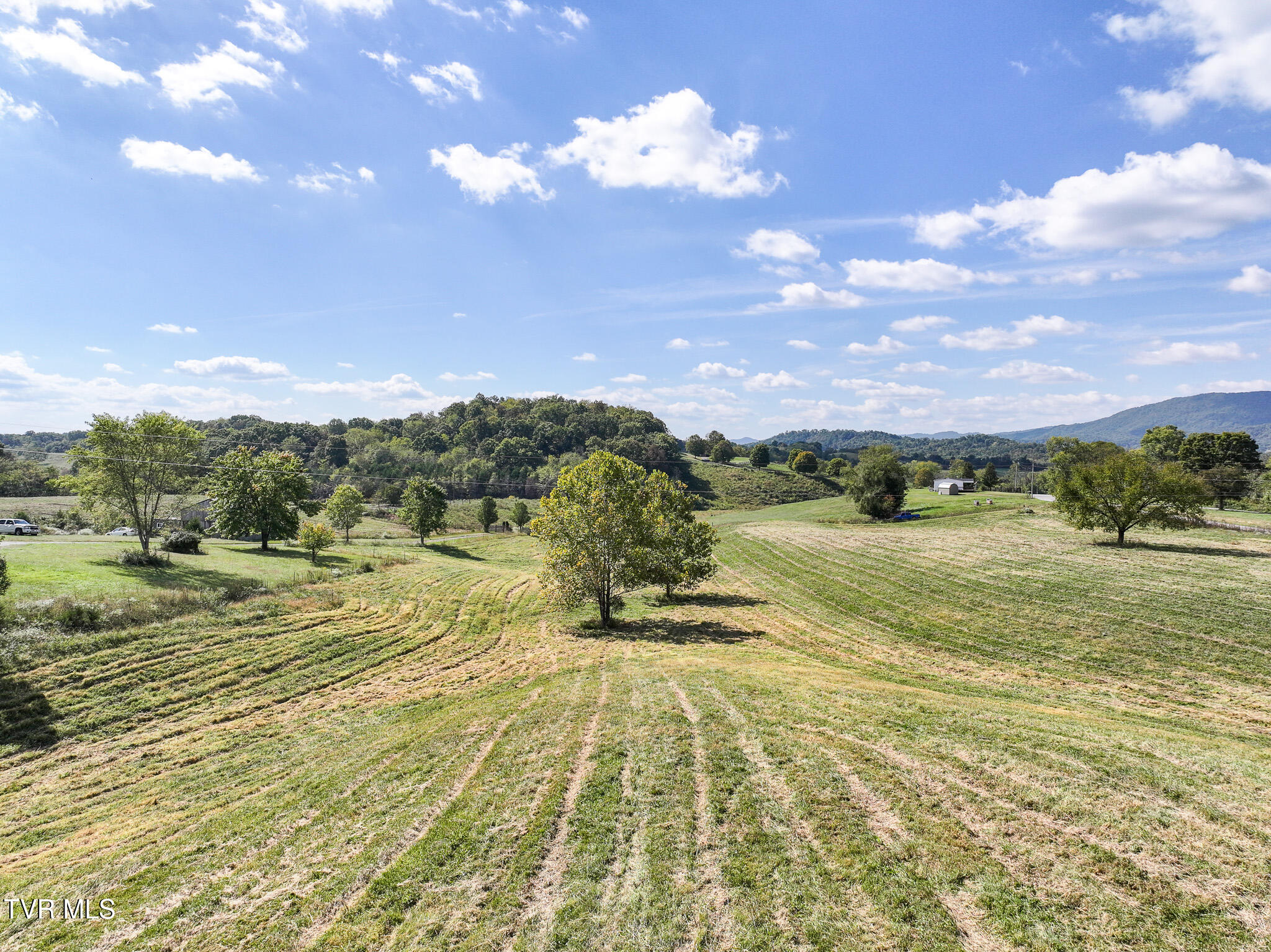 Lot 1 Charlie Doty Road, Unit 1 Greeneville, TN 37745 - Photo 16 of 24 DJI_20250930164601_0111_D