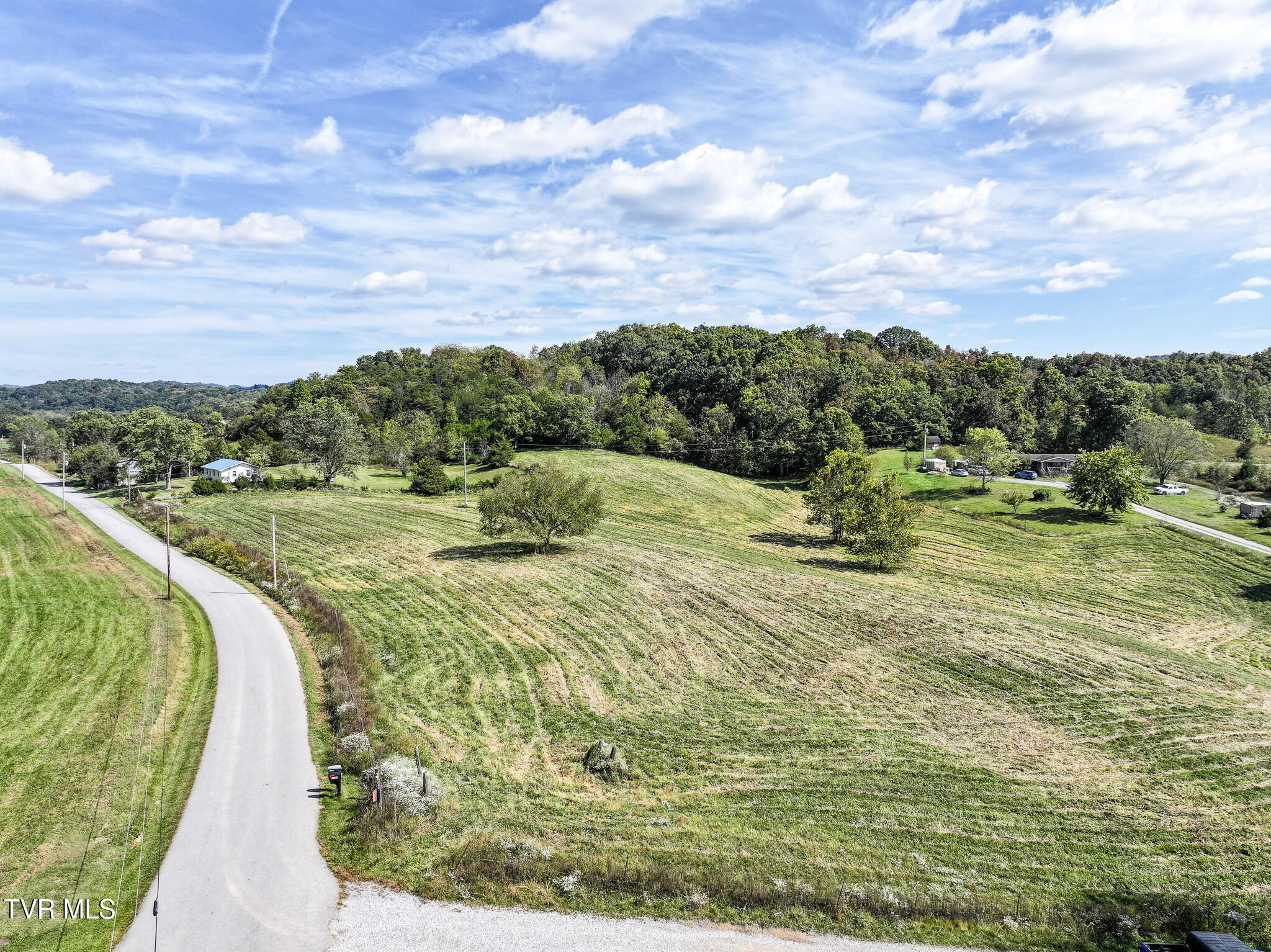 Lot 1 Charlie Doty Road, Unit 1 Greeneville, TN 37745 - Photo 5 of 24 DJI_20250930164358_0100_D