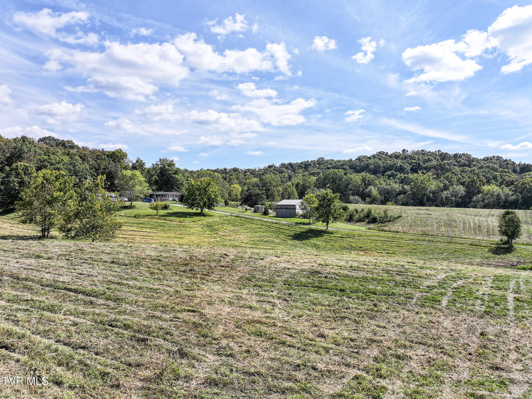 Lot 1 Charlie Doty Road, Unit 1 Greeneville, TN 37745 - Photo 7 of 24 DJI_20250930164421_0102_D