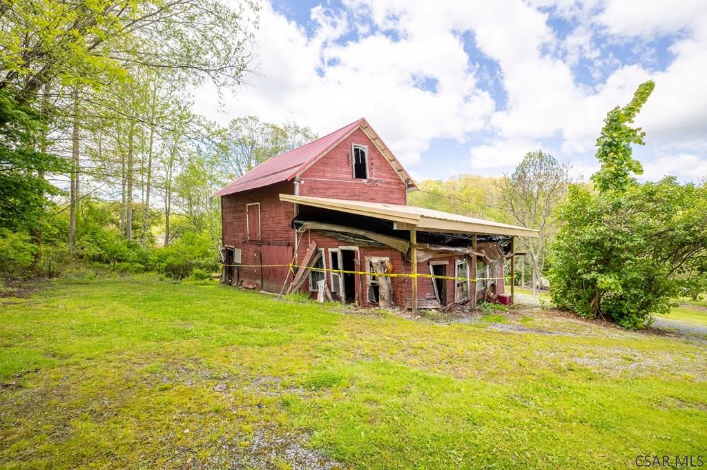 133 Ham Road Hollsopple, PA 15935 - Photo 7 of 43
