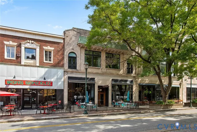 $279,900 | 212 East Franklin Street, Unit U2, Richmond, VA 23219