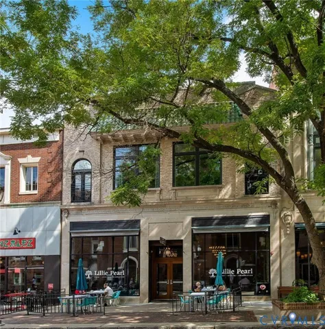 $279,900 | 212 East Franklin Street, Unit U2, Richmond, VA 23219