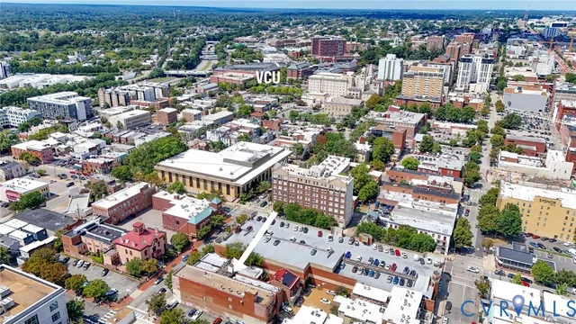 $279,900 | 212 East Franklin Street, Unit U2, Richmond, VA 23219