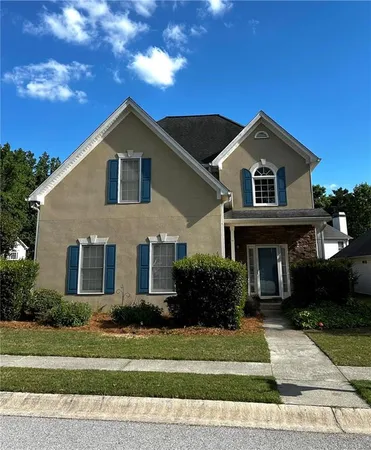 $380,000 | 105 Woodbrooke Court, Fayetteville, GA 30214