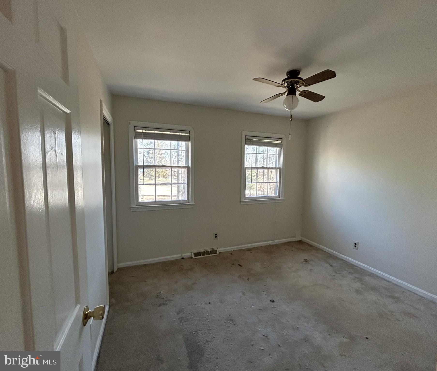 4178 Columbia Park Road Pomfret, MD 20675 - Photo 11 of 16 Bright and airy room with natural light.