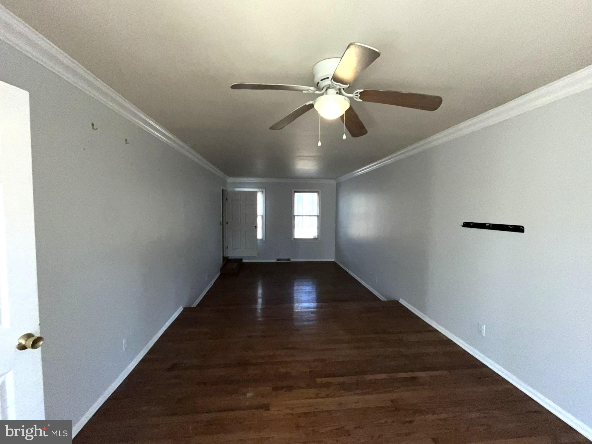 4178 Columbia Park Road Pomfret, MD 20675 - Photo 6 of 16 Spacious, airy living area with natural light.