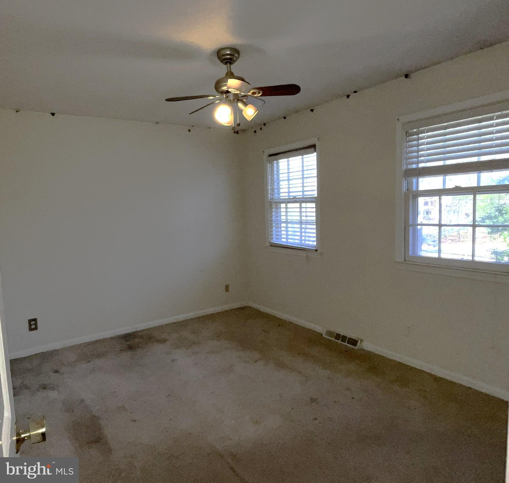 4178 Columbia Park Road Pomfret, MD 20675 - Photo 10 of 16 Bright and airy room with natural light.