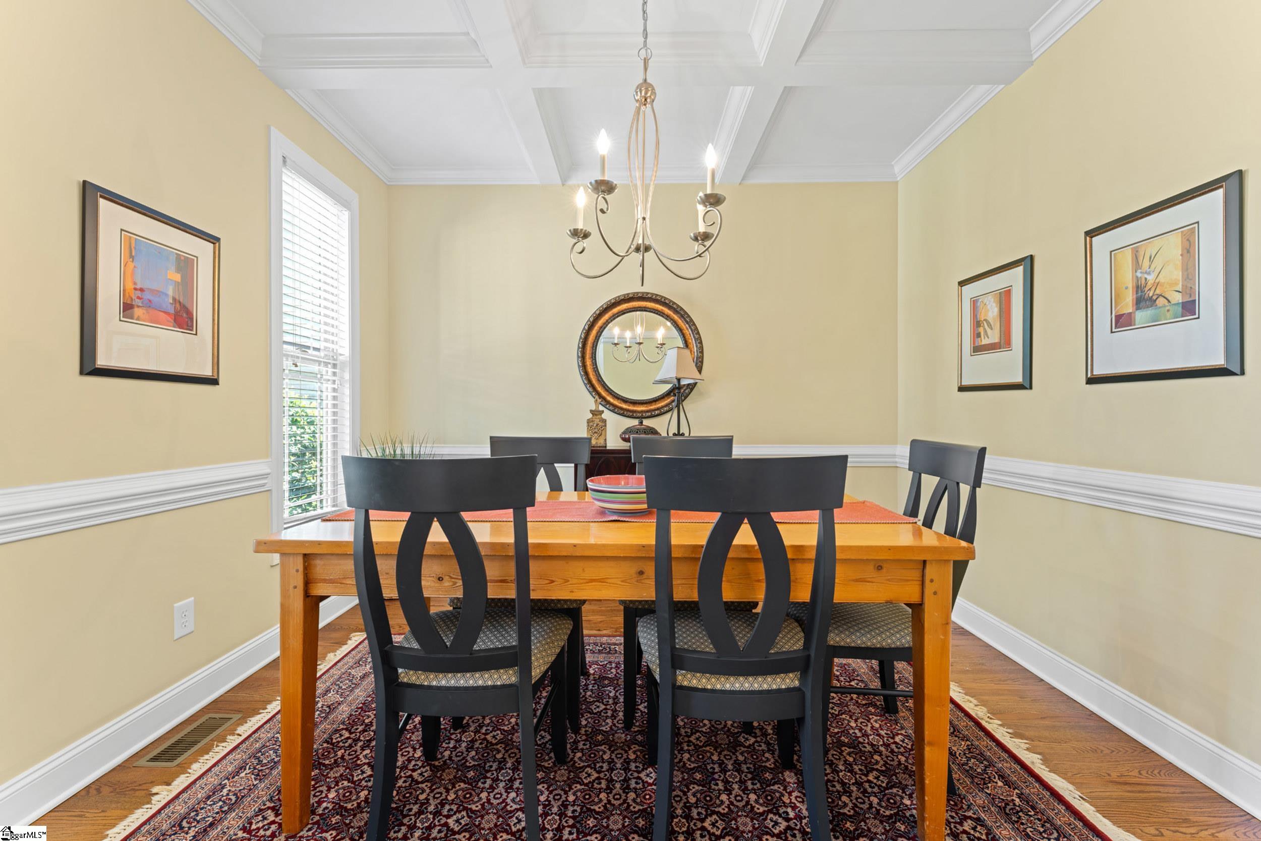 235 Ebbitt Court Greer, SC 29651 - Photo 8 of 44