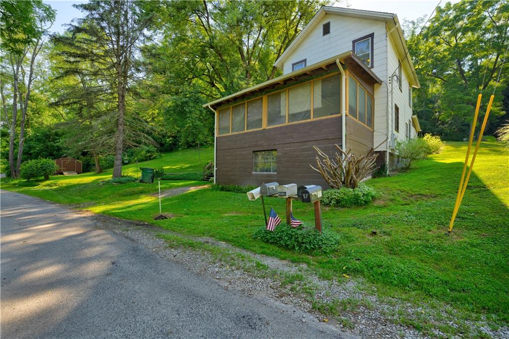 59 Seik Road Washington, PA 15301 - Photo 1 of 29 Gallery Image 1