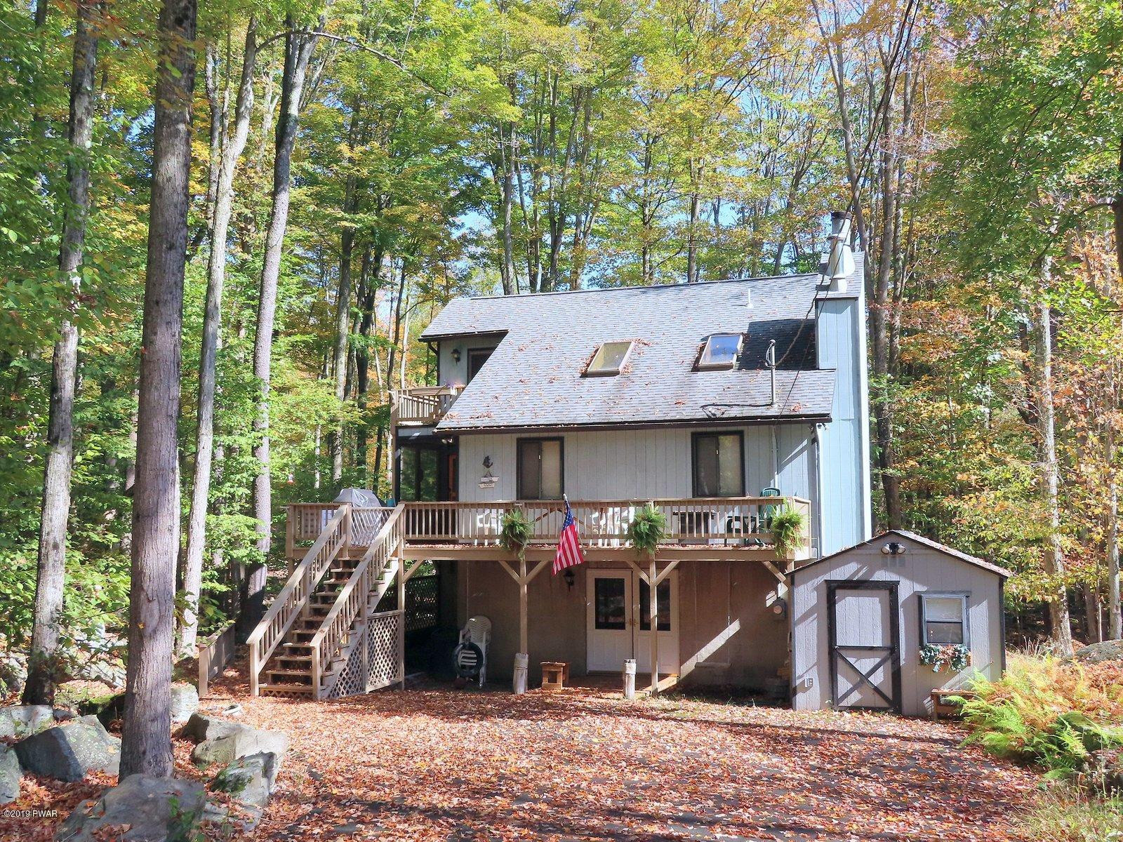 55 Wedge Road Lake Ariel, PA 18436 - Photo 1 of 53