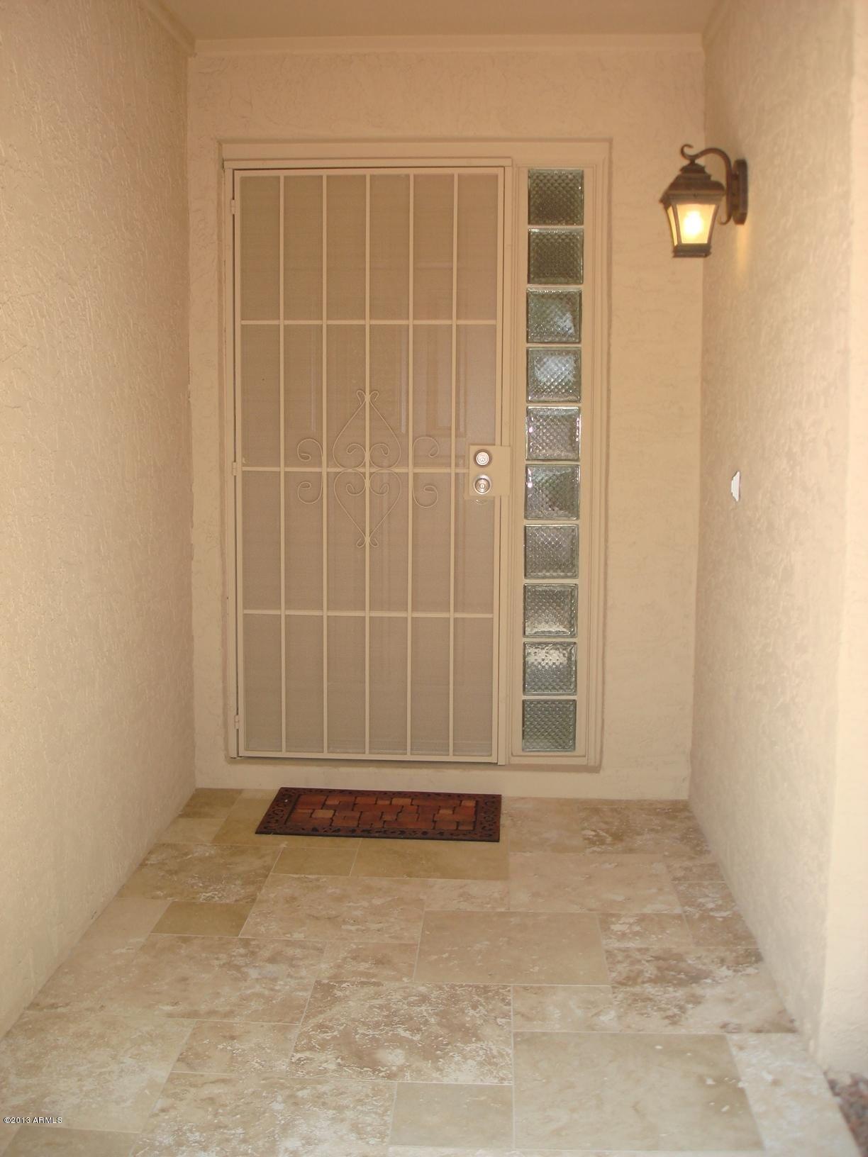 5810 East Spring Road Scottsdale, AZ 85254 - Photo 4 of 31 Entrance
