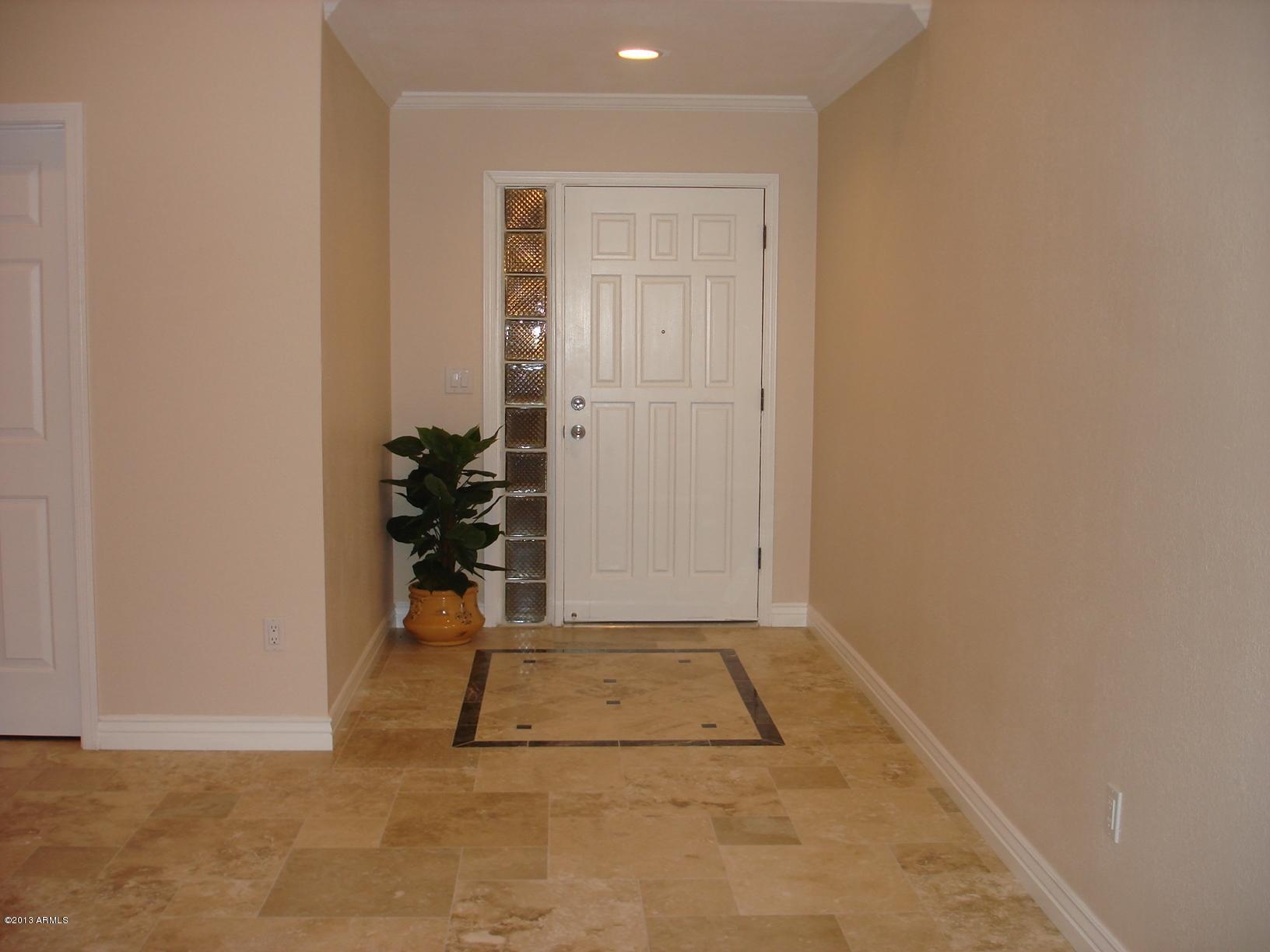 5810 East Spring Road Scottsdale, AZ 85254 - Photo 5 of 31 Entrance