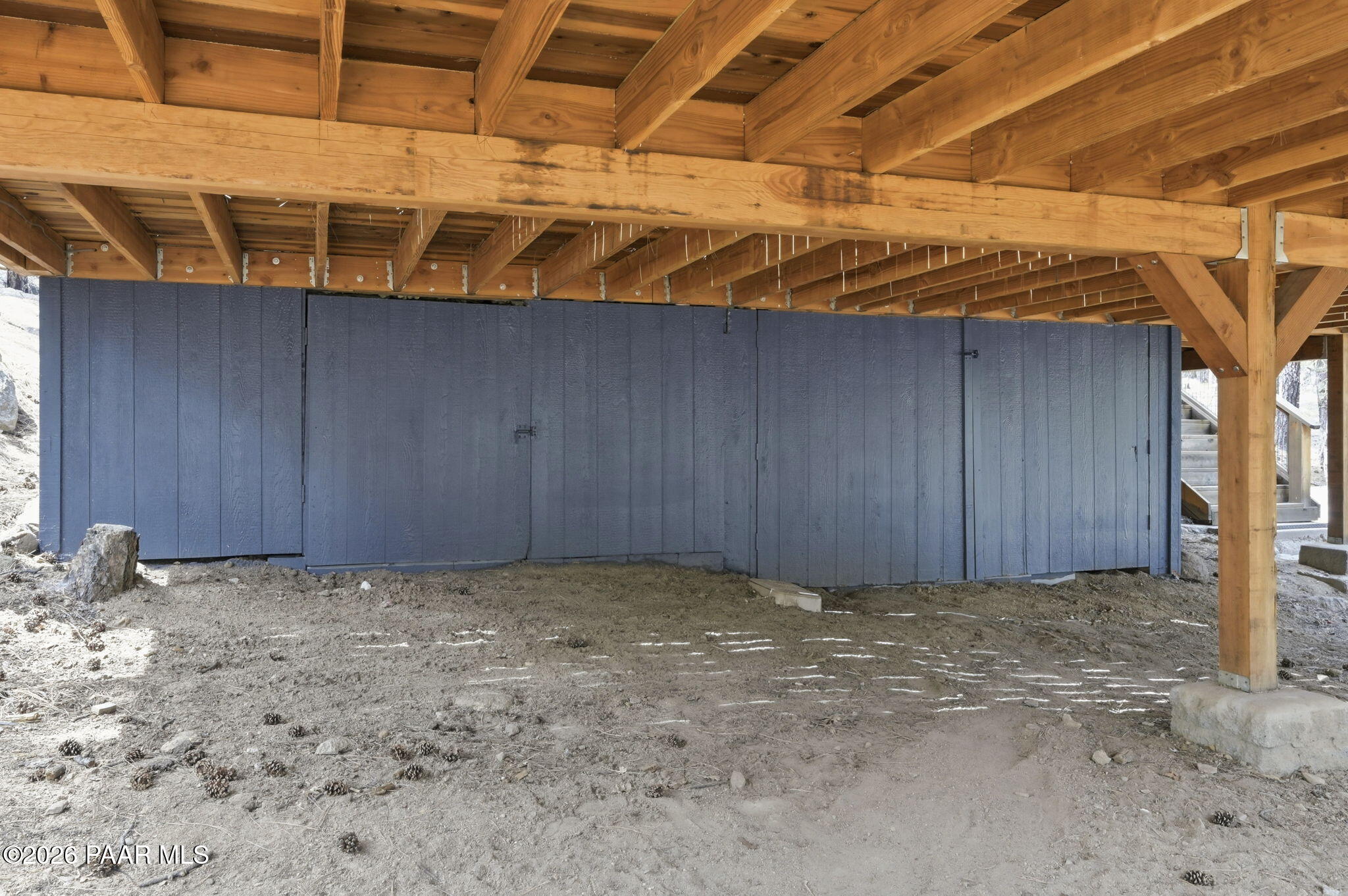 5059 East Rupert Road Prescott, AZ 86303 - Photo 32 of 43 32-Storage