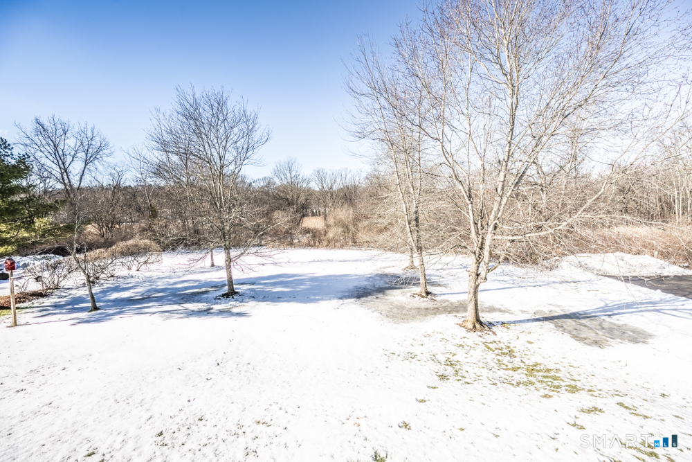 565 Newfield Street, Unit 34 Middletown, CT 06457 - Photo 2 of 17 Your own slice of calm, just outside the door. This private deck view is the perfect backdrop for al fresco dining and quiet moments at home.