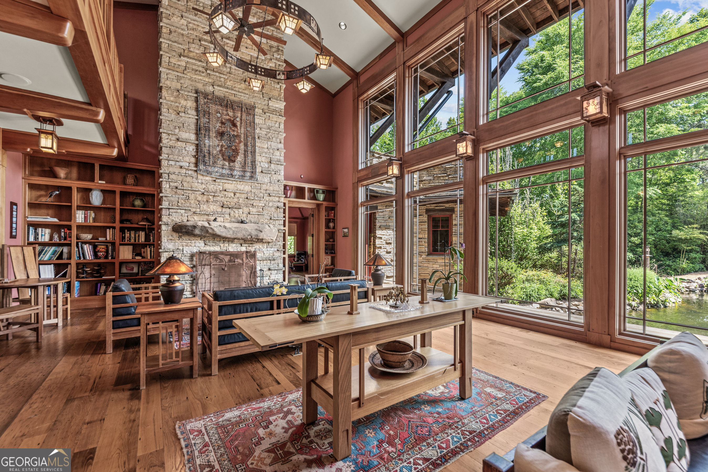 1875 Reids Ferry Road Buckhead, GA 30625 - Photo 40 of 125