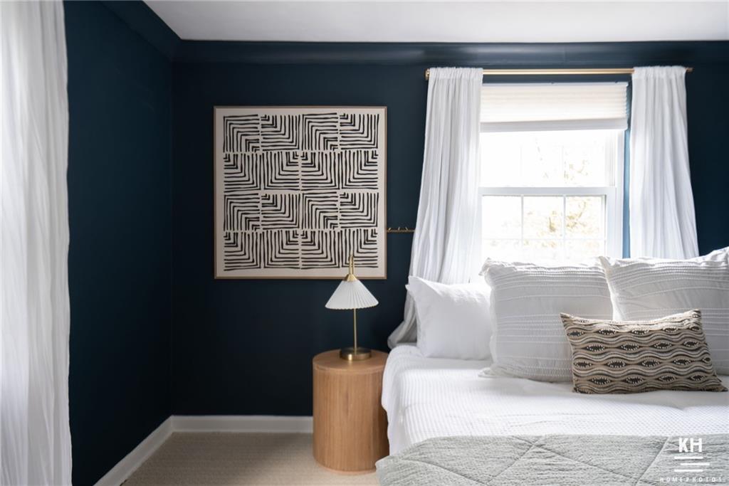 357 Hazel Drive Pittsburgh, PA 15228 - Photo 22 of 39 a living room with furniture and a window