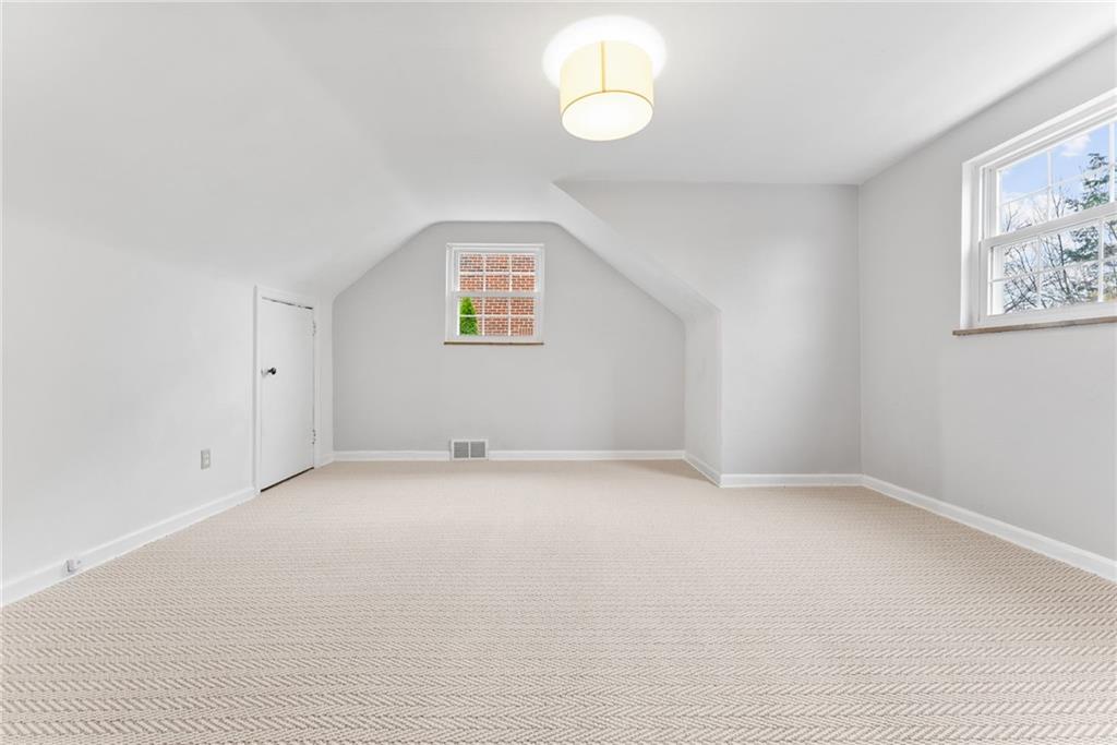 357 Hazel Drive Pittsburgh, PA 15228 - Photo 24 of 39 an empty room with windows