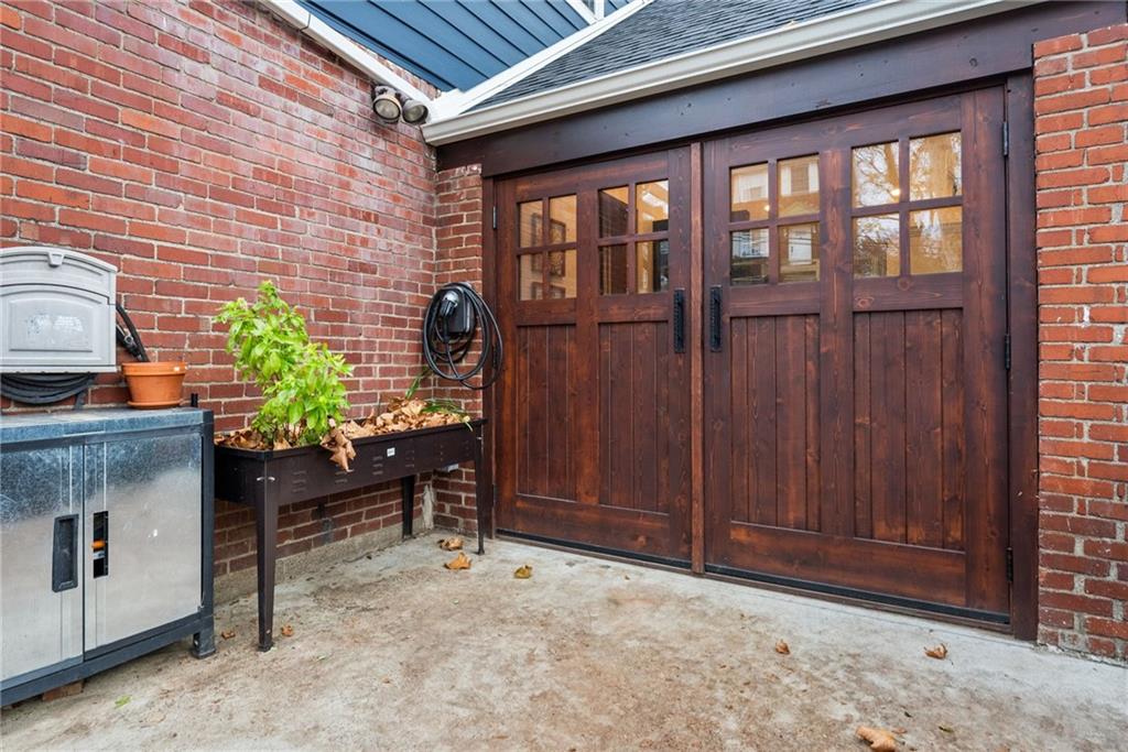 357 Hazel Drive Pittsburgh, PA 15228 - Photo 32 of 39 a living room filled with furniture