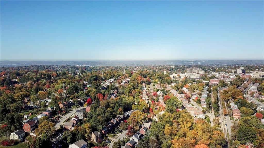 357 Hazel Drive Pittsburgh, PA 15228 - Photo 39 of 39 an aerial view of multiple house