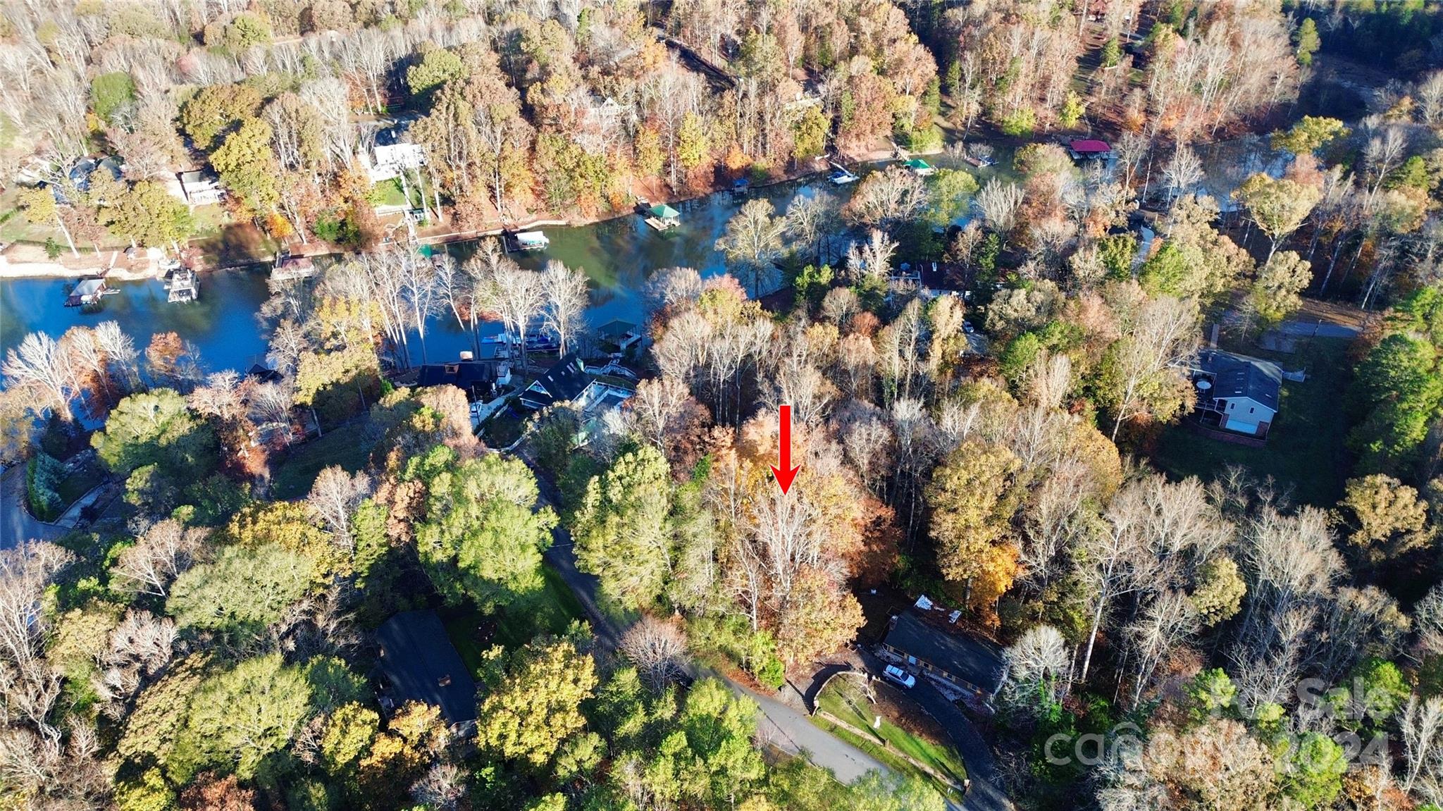 142 Mimosa Road Statesville, NC 28677 - Photo 4 of 13