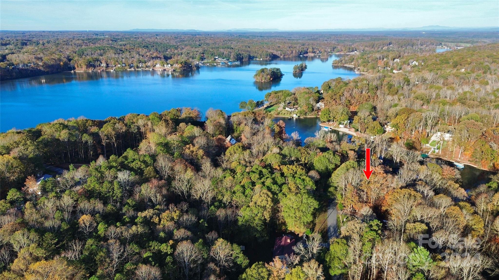 142 Mimosa Road Statesville, NC 28677 - Photo 5 of 13