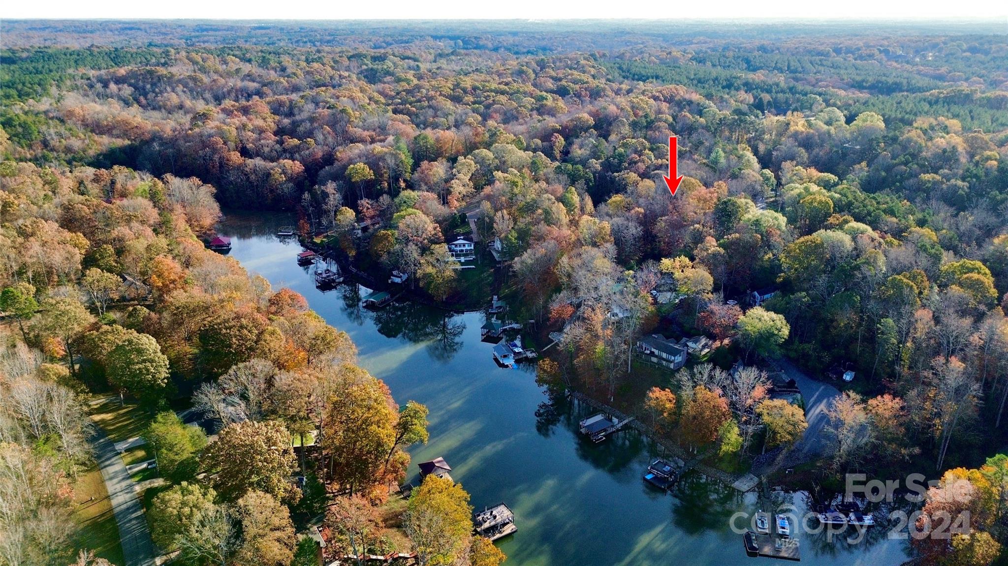 142 Mimosa Road Statesville, NC 28677 - Photo 7 of 13