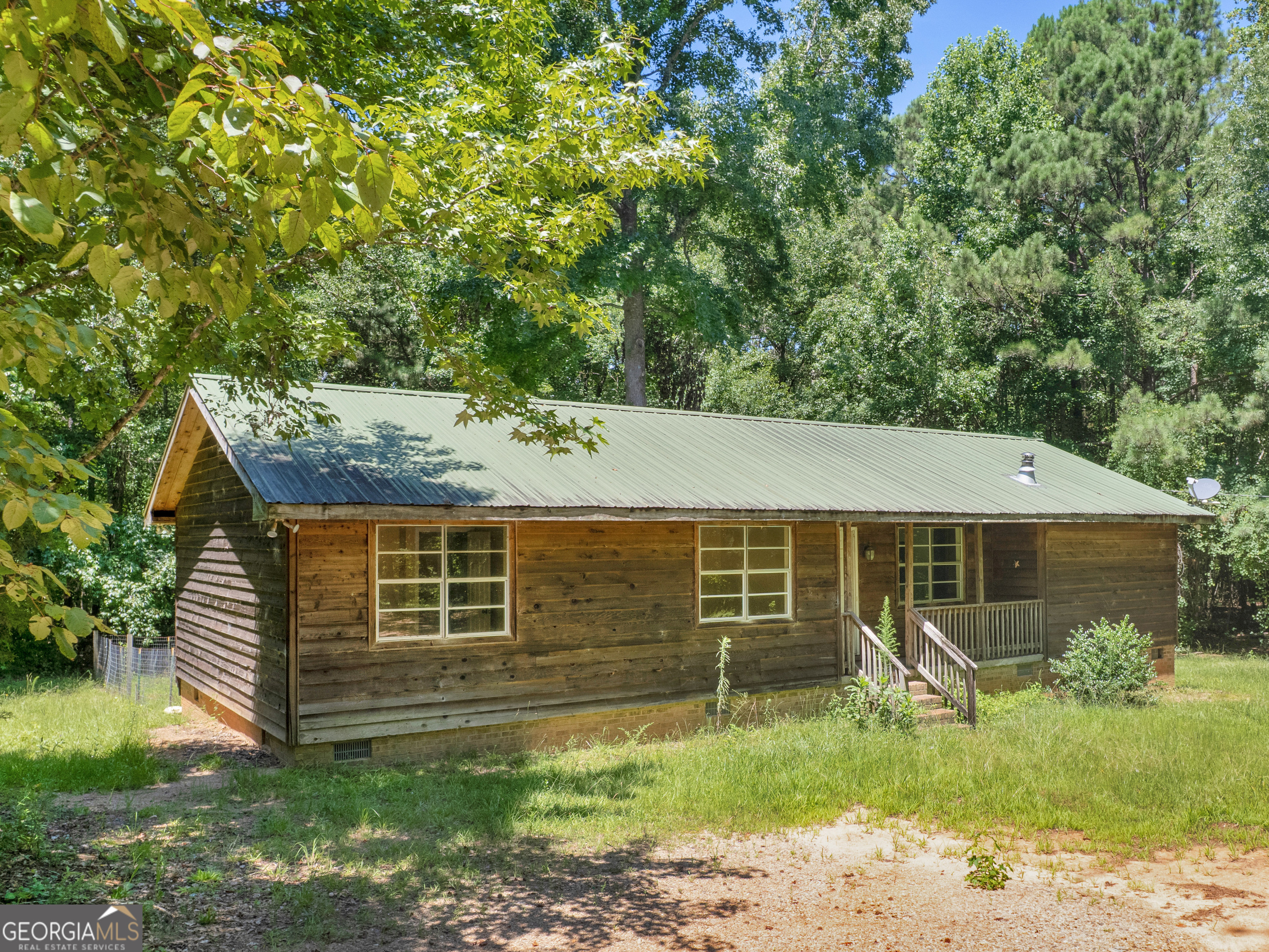 710 Hagans Mt Road Meansville, GA 30256 - Photo 1 of 1 Gallery Image 1