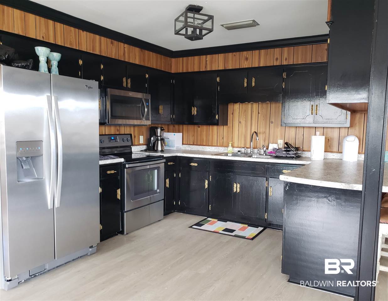 26606 Marina Road Orange Beach, AL 36561 - Photo 5 of 24 Kitchen