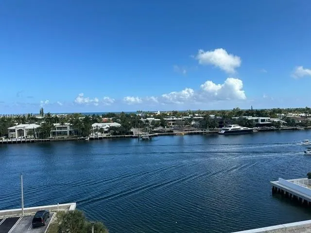 a view of a lake view