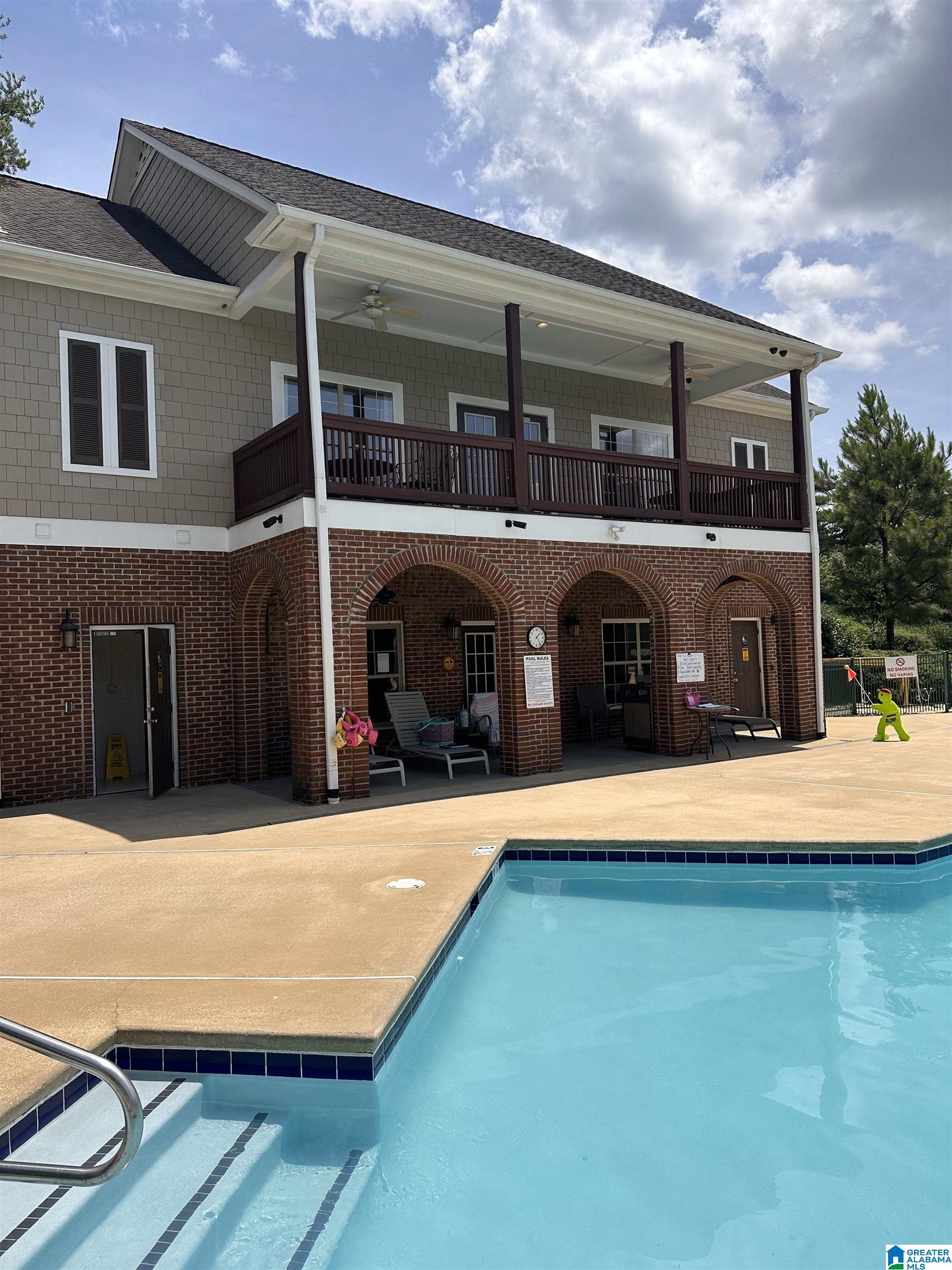 6009 Overlook Lane Bessemer, AL 35022 - Photo 41 of 46