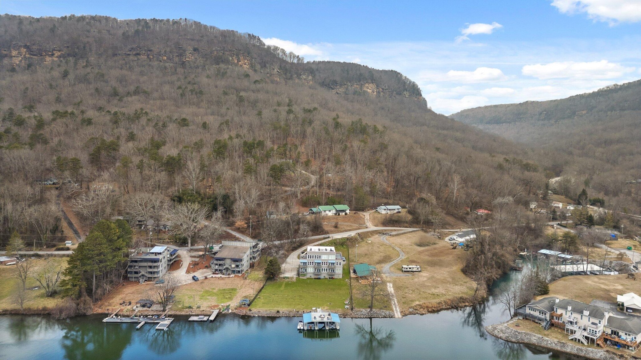 21808 River Canyon Road Chattanooga, TN 37405 - Photo 34 of 41