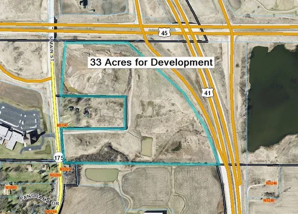 $1,066,880 | 175 Hwy Fond Du Lac Wi 54935, Fond du Lac, WI 54937